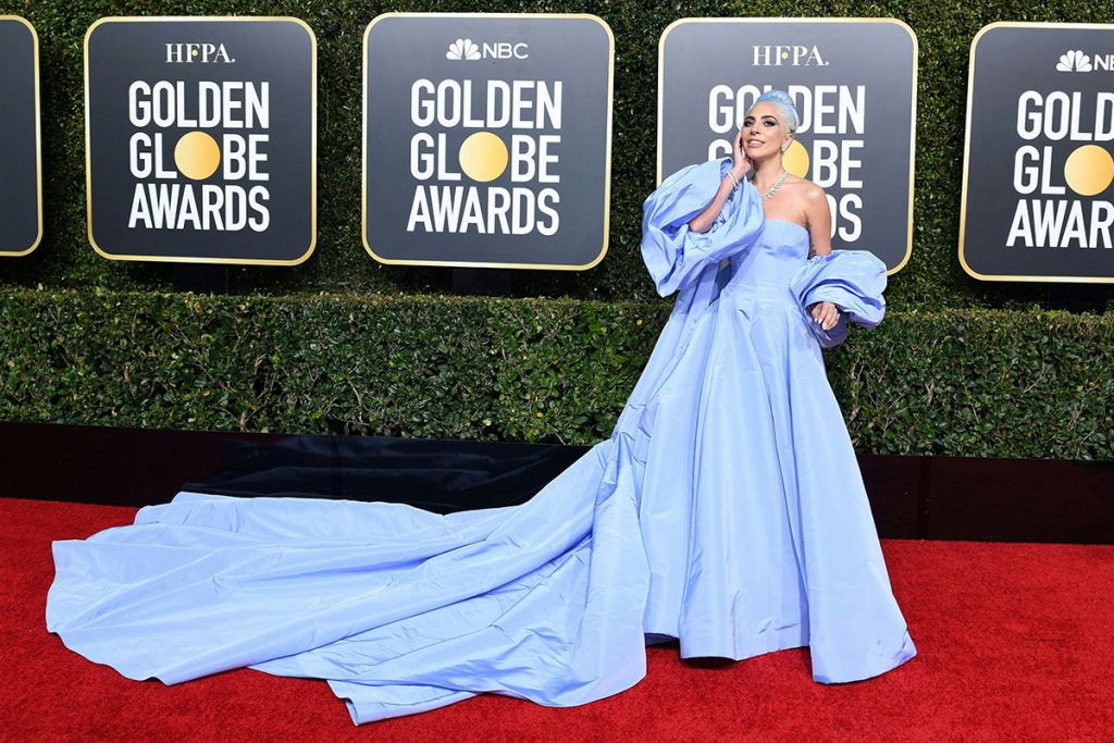 In pictures: Best dressed on the red carpet at the 76th annual Golden ...