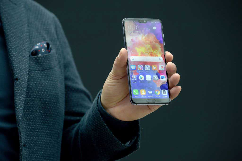 Google said this week that it was beginning to cut ties between its Android operating system and handset maker Huawei, affecting hundreds of millions of smartphone users.