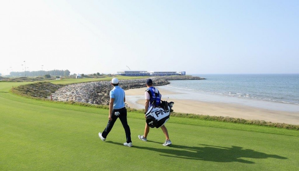 Golf Business News - Oman Open commits to European Tour schedule until 2021