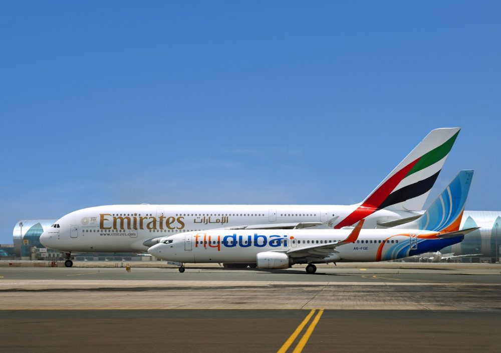 Emirates Skywards Launches Offer For Members To Boost Miles In March ...