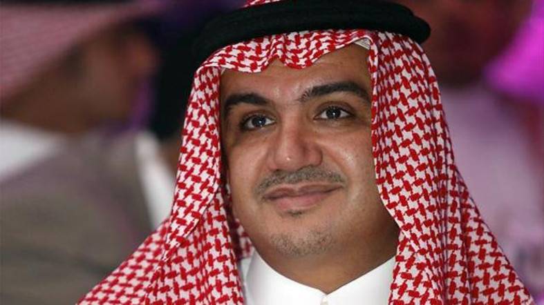 Waleed al-Ibrahim was released at the weekend along with at least half a dozen other prominent Saudi businessmen detained in the probe.