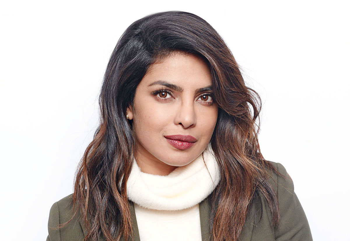 Video: Why is Bollywood star Priyanka Chopra Jonas considering learning ...