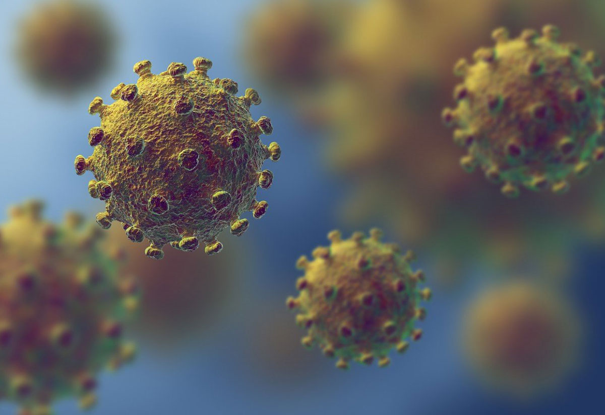 India overtakes Brazil with world's second highest coronavirus infections