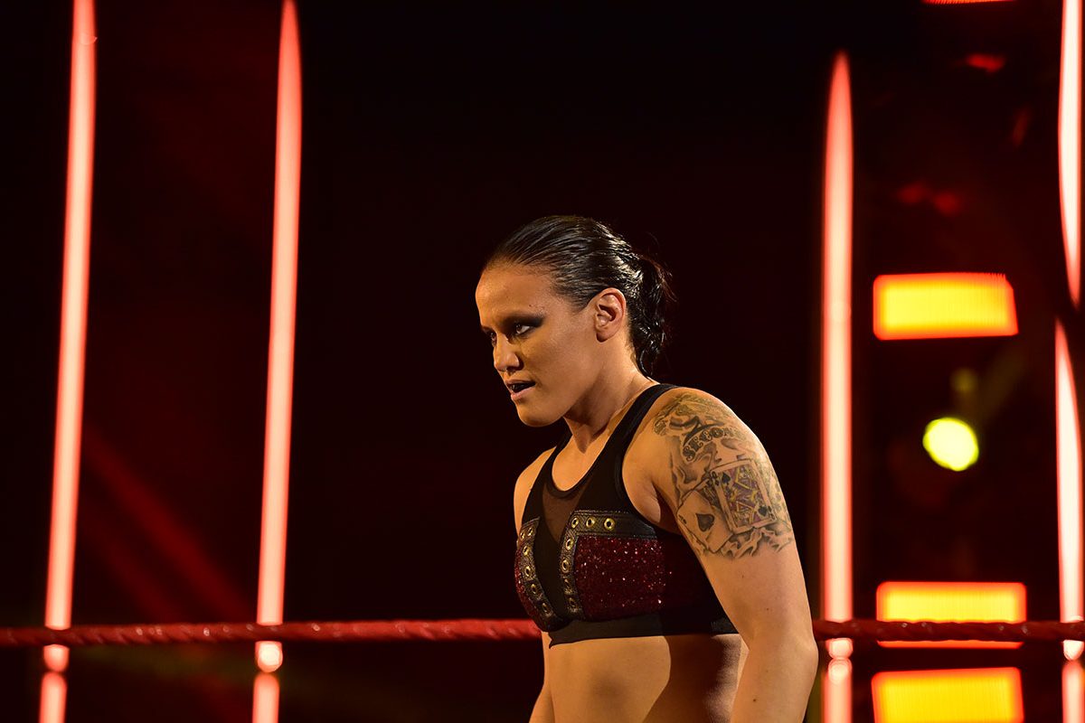 Shayna Baszler - Latest News, Views, Reviews, Updates, Photos, Videos on Shayna  Baszler - Arabian Business: Latest News on the Middle East, Real Estate,  Finance, and More