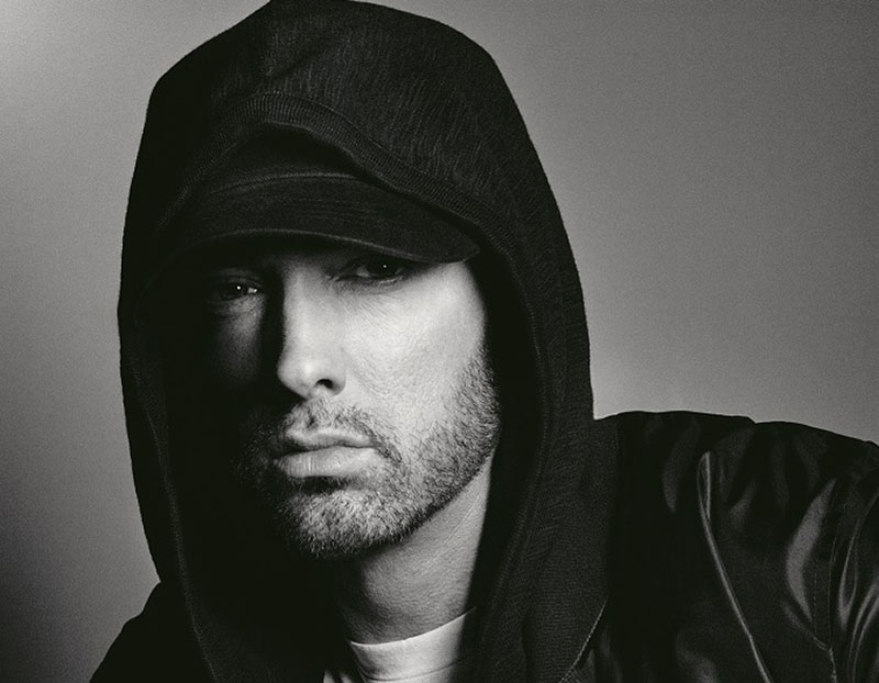 Eminem set to return to Abu Dhabi's Yas Island Arabian Business