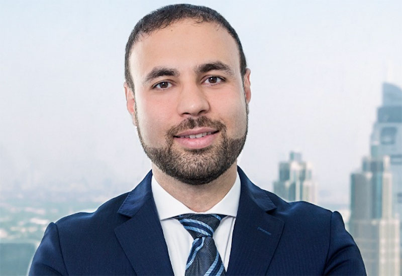 Farhad Azizi, CEO of Azizi Developments.