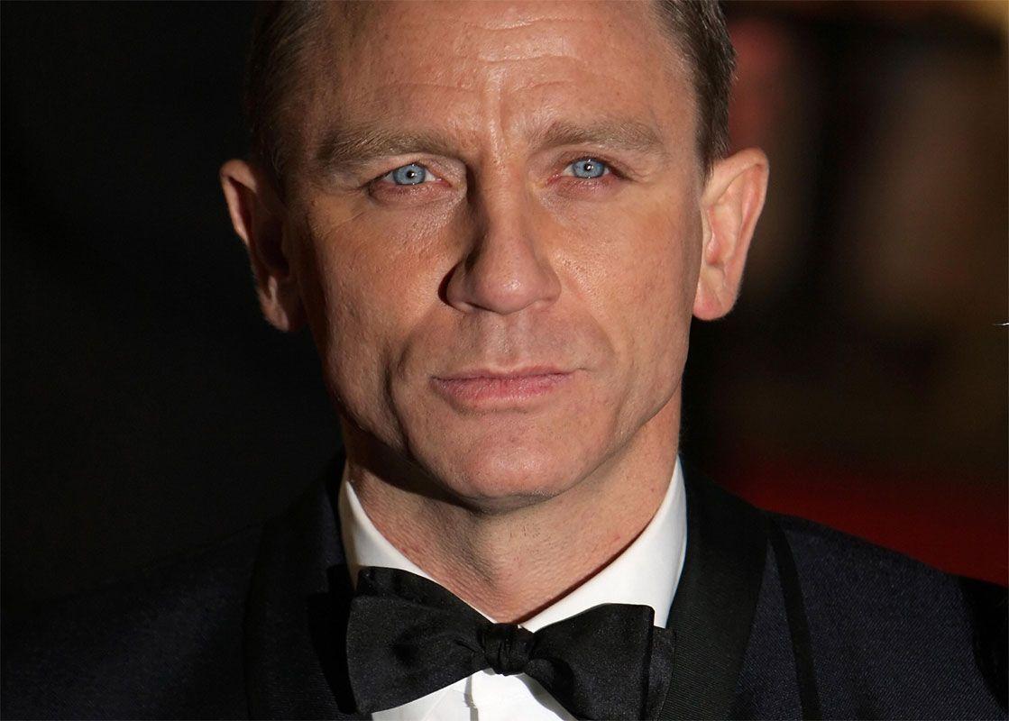 New Bond Book 'carte Blanche' Takes Spy To Dubai - Arabian Business 