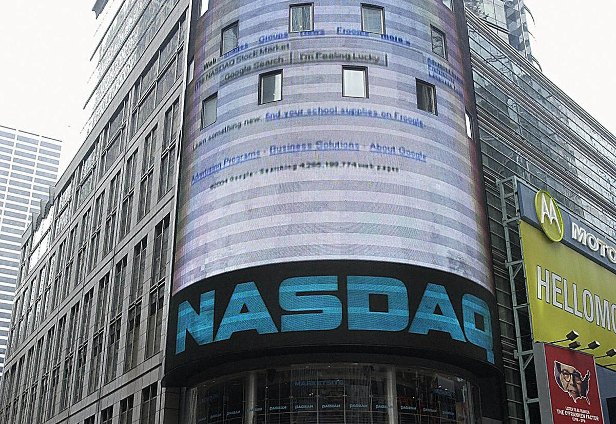 Second-largest stock exchange in the world Nasdaq is to assess Bitcoin futures