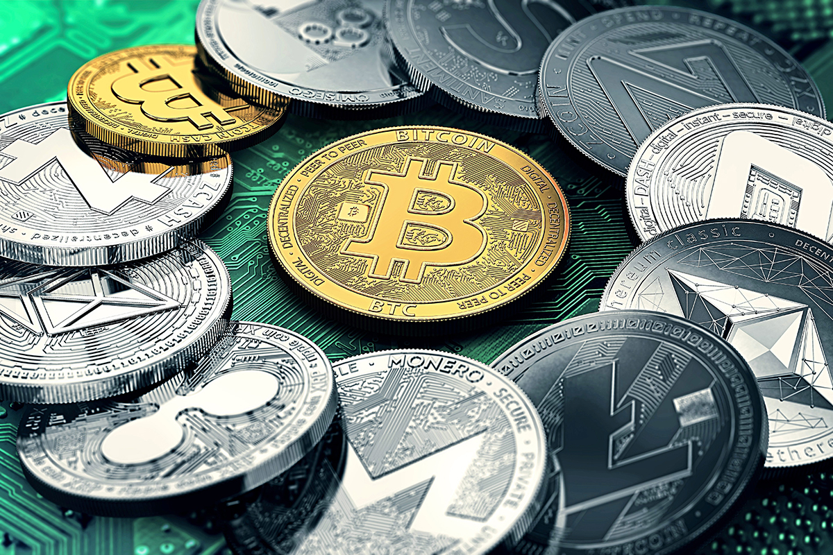 Arisebank assets reportedly include Bitcoin, dogecoin and litecoin, and a receiver has been appointed to return cash to investors.