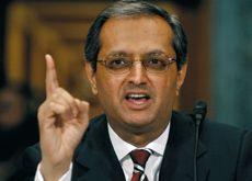 The prince congratulated Citigroup Chief Executive Vikram Pandit on the banks net profit of $10.6bn in 2010