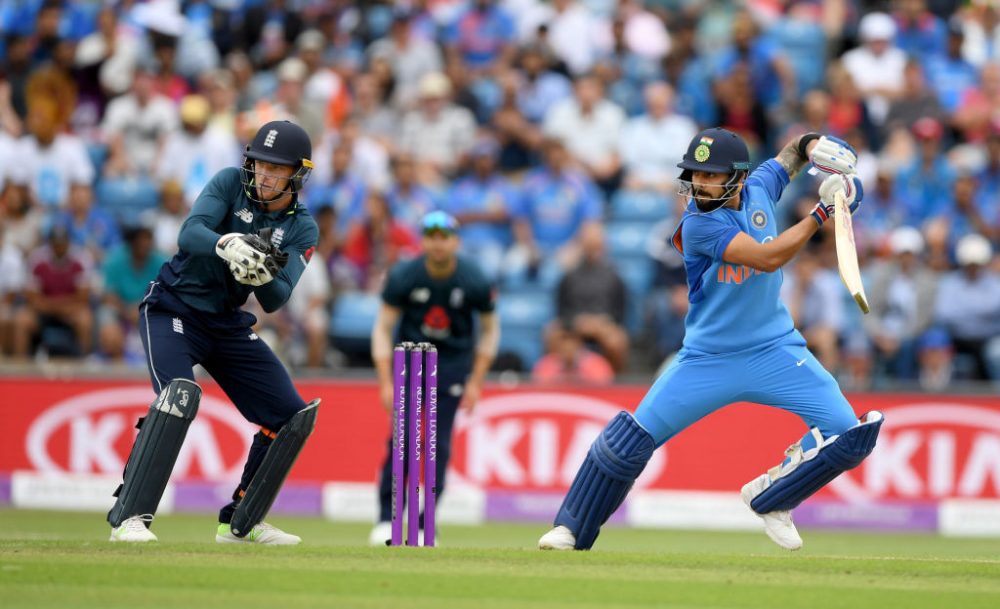 OSN launches ICC Cricket World Cup 2019 broadcast package - Arabian ...