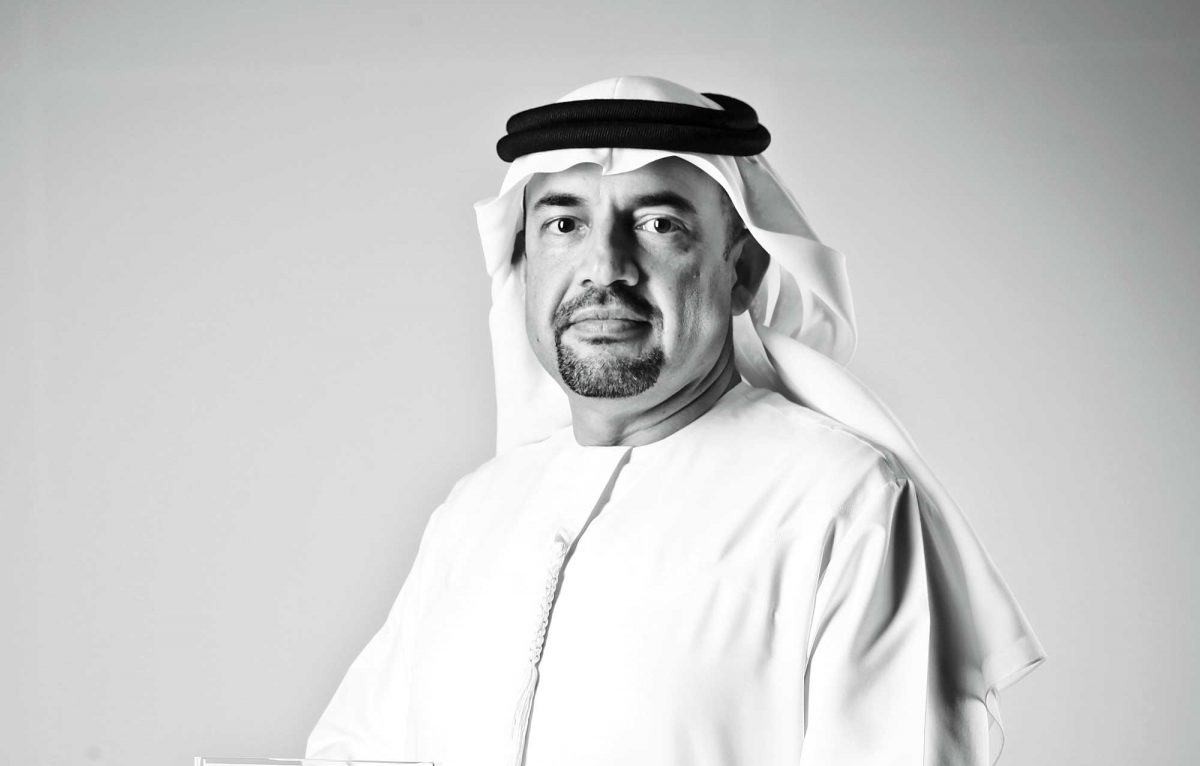 Dr Habib Al Mulla, executive chairman of Baker McKenzie Habib Al Mulla.