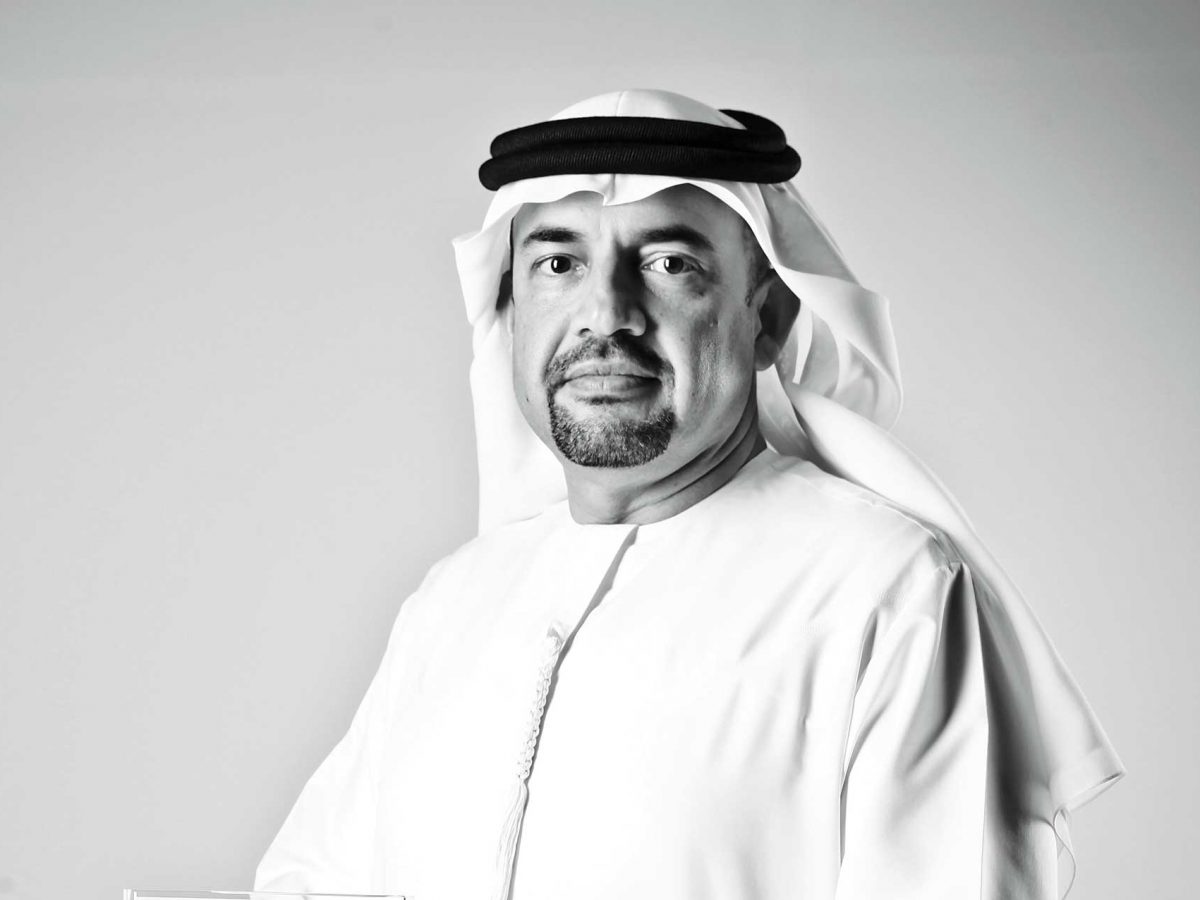 Dr Habib Al Mulla, executive chairman of Baker McKenzie Habib Al Mulla.