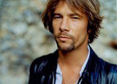 OCTOBER DATE: Jay Kay, of UK electro-funk-pop band Jamiroquai, set to perform at post Abu Dhabi Grand Prix festivities. (Getty Images)