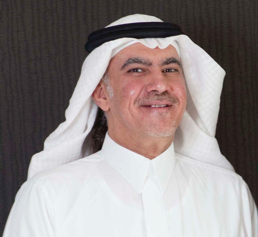 Hotelier Heavyweight - Arabian Business: Latest News On The Middle East 