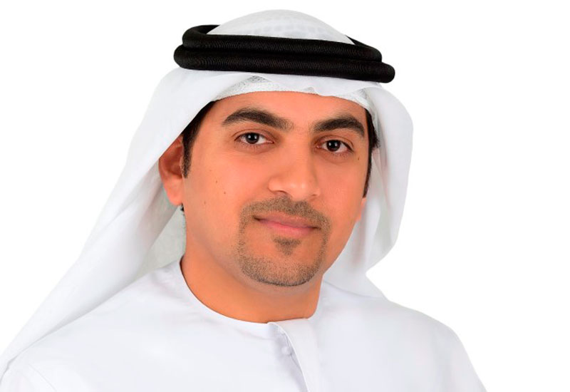 Abdullah Al Maeeny, Director-General of ESMA