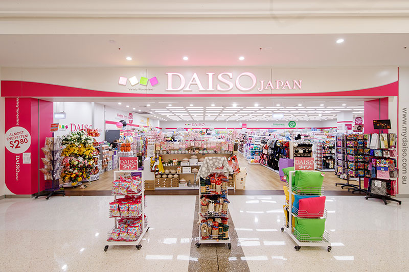 Japanese retailer expands in UAE, eyes further growth in 2018 - Arabian ...