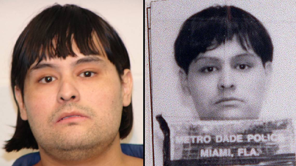 Anthony Gignac, a 48-year old Colombian national and resident of Miami, was pretending to be a Saudi royal alternatively named Khaled Al-Saud, Khalid Al-Saud, Khalid bin Al-Saud and Sultan bin Khalid Al Saud. Image: Miami-Dade PD