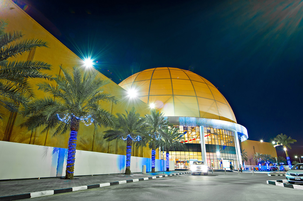 Scheduled to open in Q4 2019, the expansion of Dubai Outlet Mall will see 3 million square-feet added to the existing 1.1 million square-feet of built up area, transforming it into one of the largest outlet malls in the world.