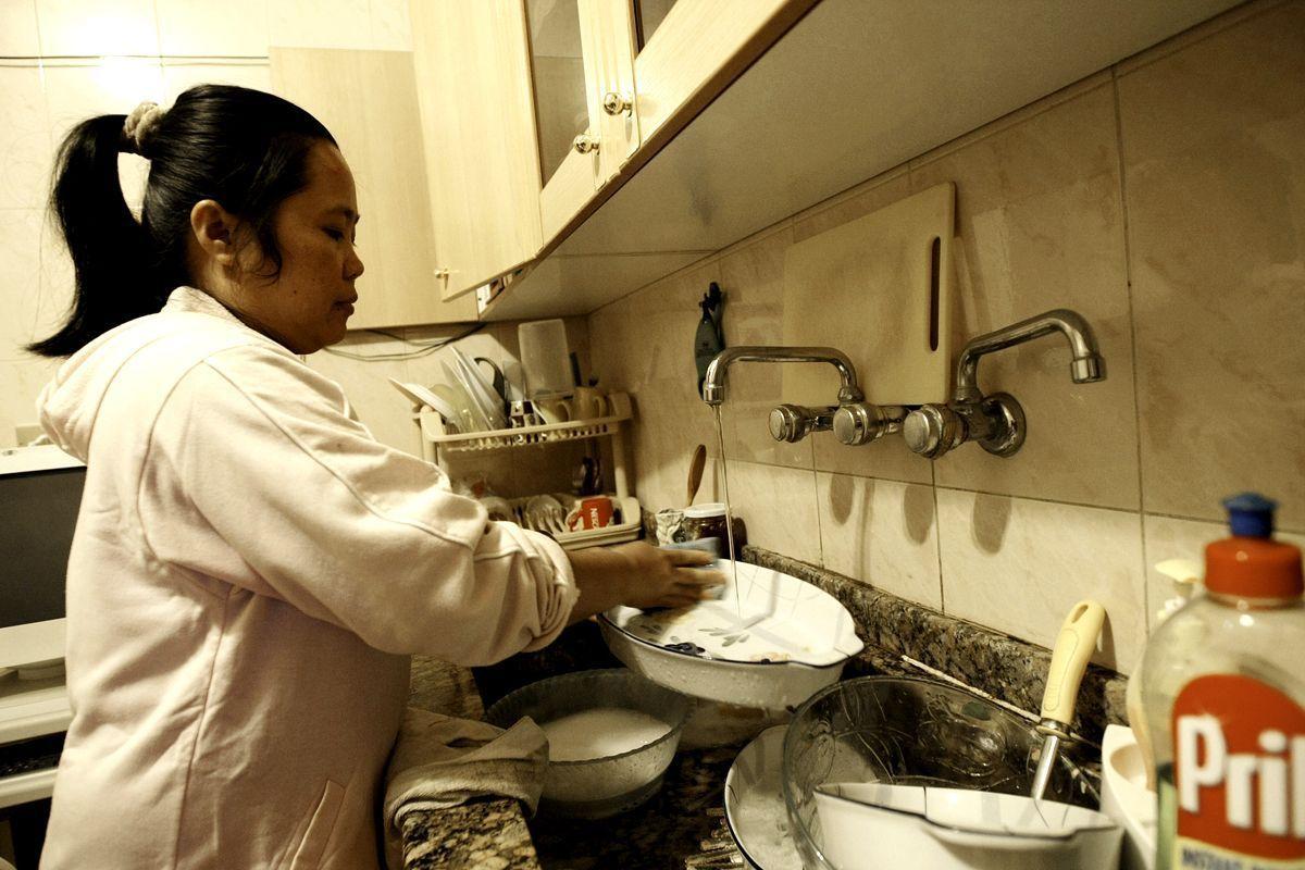 Domestic worker recruitment deals on the rise in Saudi Arabia Arabian