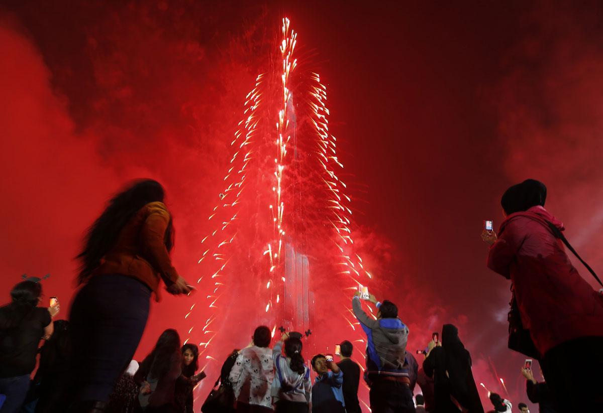 (AFP/Getty Images)