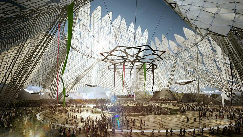 The IMF said Dubai Expo 2020 is expected to result in high tourist influxes, adding that the UAE economy has survived the slowdown witnessed in 2015-2016.