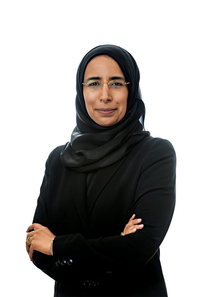 Prescription For Change Dr Hanan Al Kuwari Arabian Business Latest