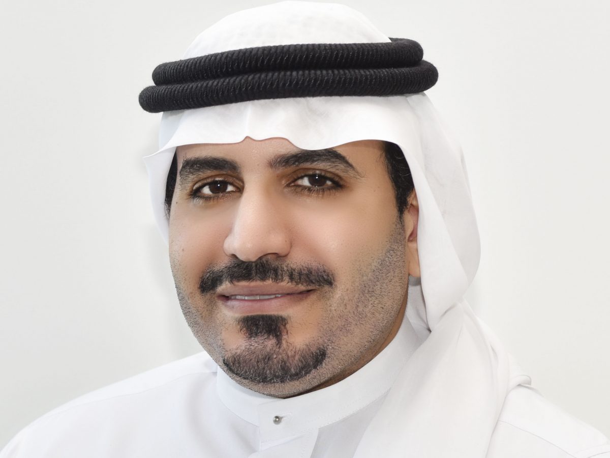 Makarem Batterjee, President of Bait Al Batterjee (BAB) holding company.