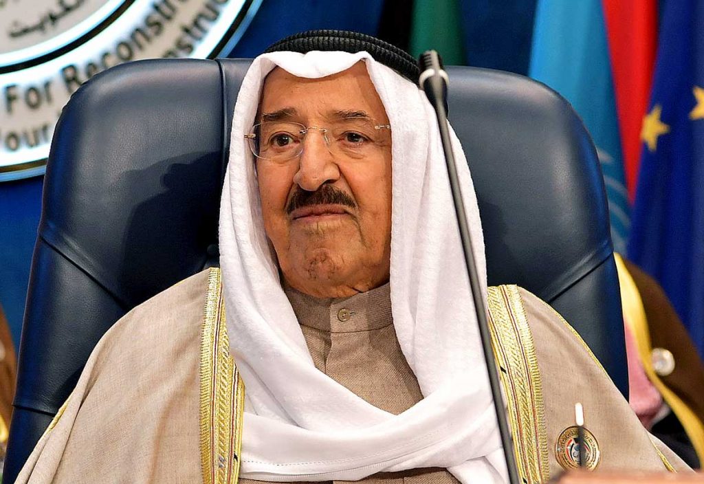 Kuwait Amir orders payment of prisoners' debts - Arabian Business ...