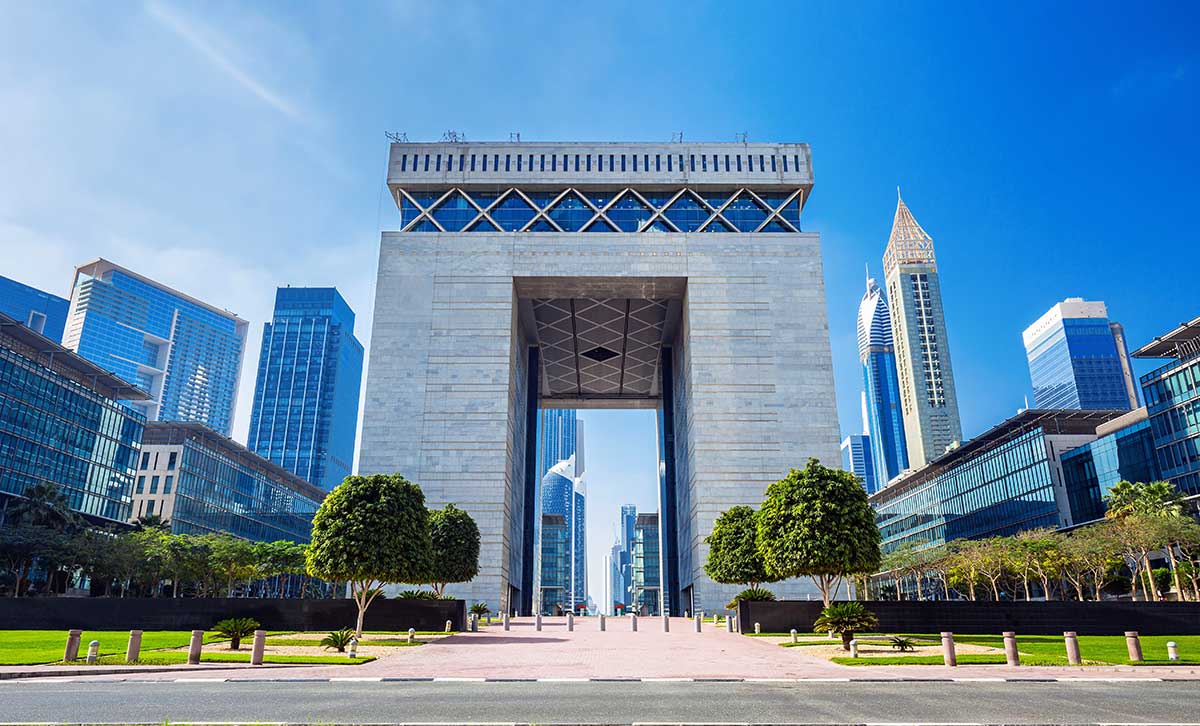 The DIFC FinTech Hive is the largest financial technology accelerator in the Middle East, Africa and South Asia.