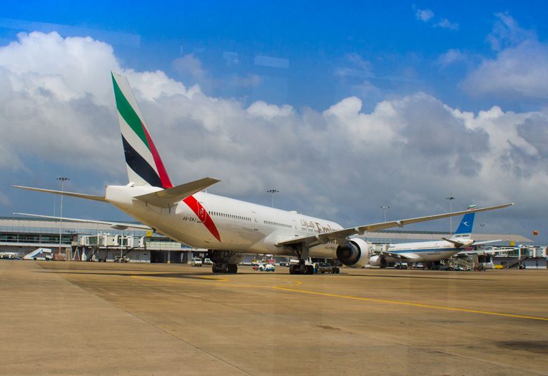 Dubai-bound Sri Lanka passengers urged to arrive at airport early ...