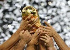 CUP DEAL: Al Jazeera Sport has won exclusive rights to broadcast World Cup 2010 action from South Africa to the Arab world.