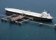 TANKER DOCKED: The Trinity Arrow LNG tanker had docked in Kuwait on Monday as part of a four year deal to supply the Kuwait Petroleum Corporation with LNG during the summer months. (Getty Images)