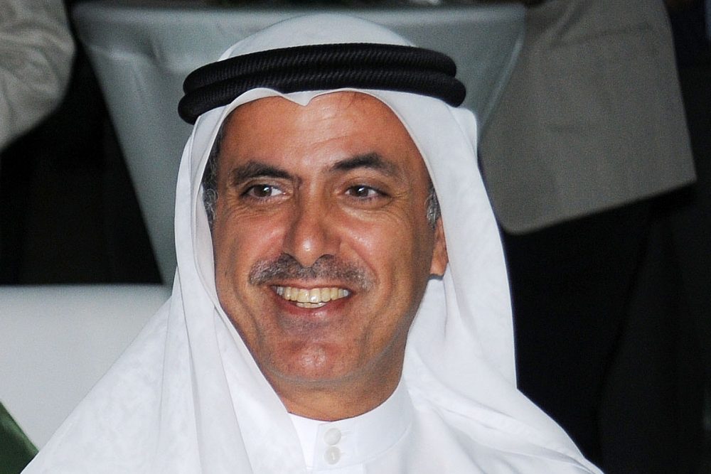 Food Security Begins At Home Says Essa Abdulla Al Ghurair Arabian Business Latest News On