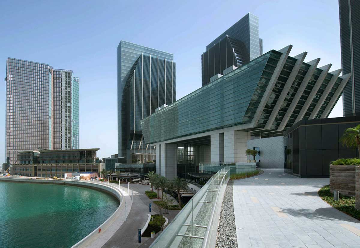 The Financial Services Regulatory Authority (FSRA) is considering whether to establish a framework for virtual currency exchanges, the FSRA, which supervises the Abu Dhabi Global Market (ADGM).