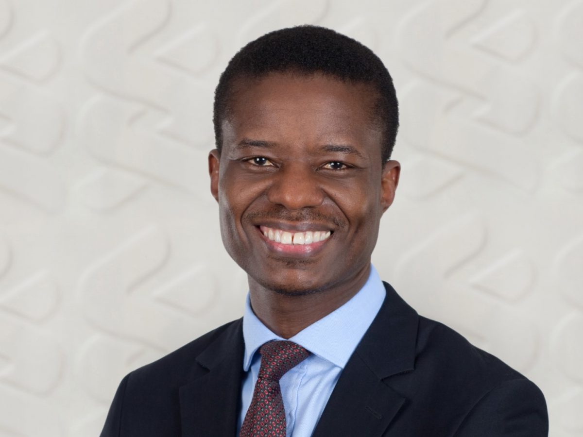 Sonny Zulu is the managing director, Head of Retail Banking, Standard Chartered Bank, UAE.