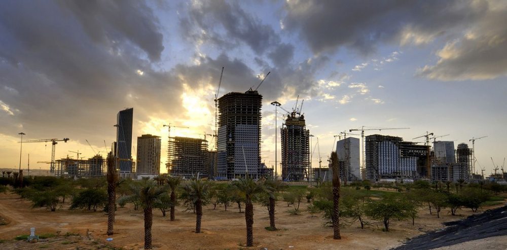 Saudi Arabia Launches New Housing Scheme To Ease Shortage Arabian