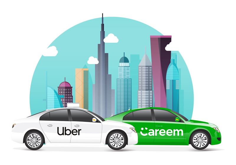 Last week, Uber confirmed that it will acquire ride-hailing app Careem for $3.1 billion in the Middle East’s largest technology transaction.