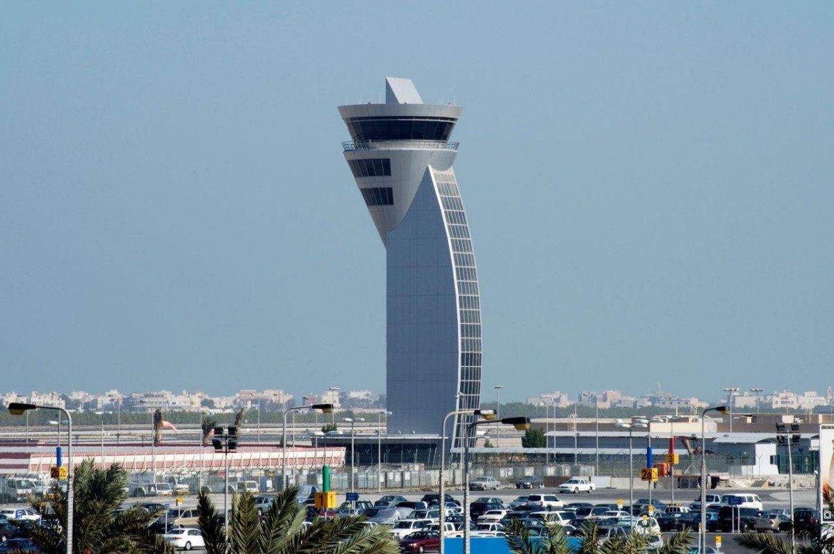 Construction Work Starts On $1.1bn Bahrain Airport Expansion - Arabian ...