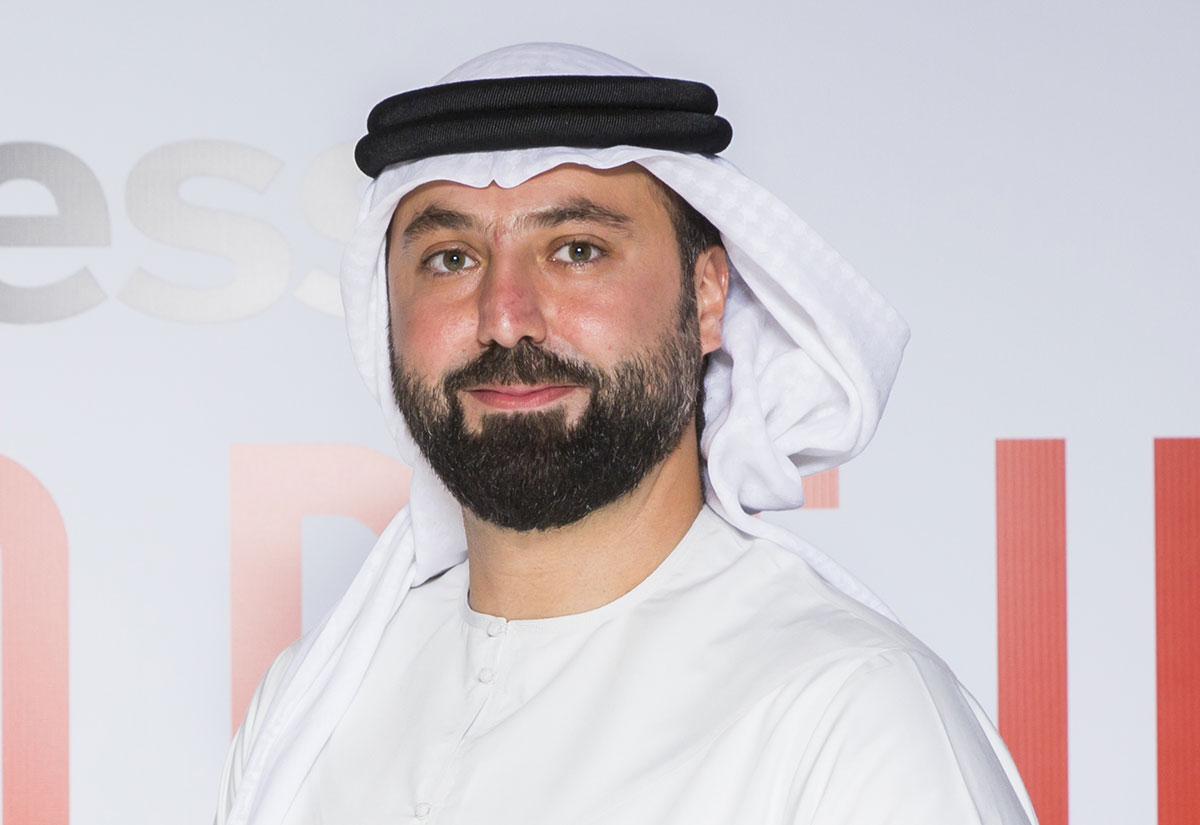 Mahmoud Adi said that one of Hub71 and the greater ecosystem’s challenges will be to identify ways in which entrepreneurs can have easier access to the wider GCC and Middle East region’s markets.