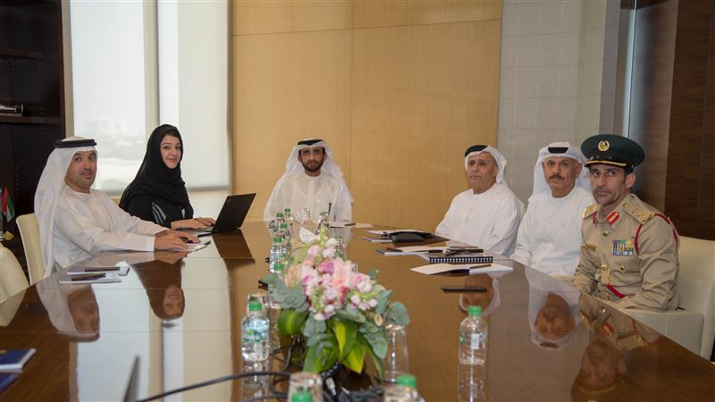 The sub-committee is led by Mohammed Ibrahim Al Shaibani, vice chairman of the Expo 2020 Dubai Higher Committee.