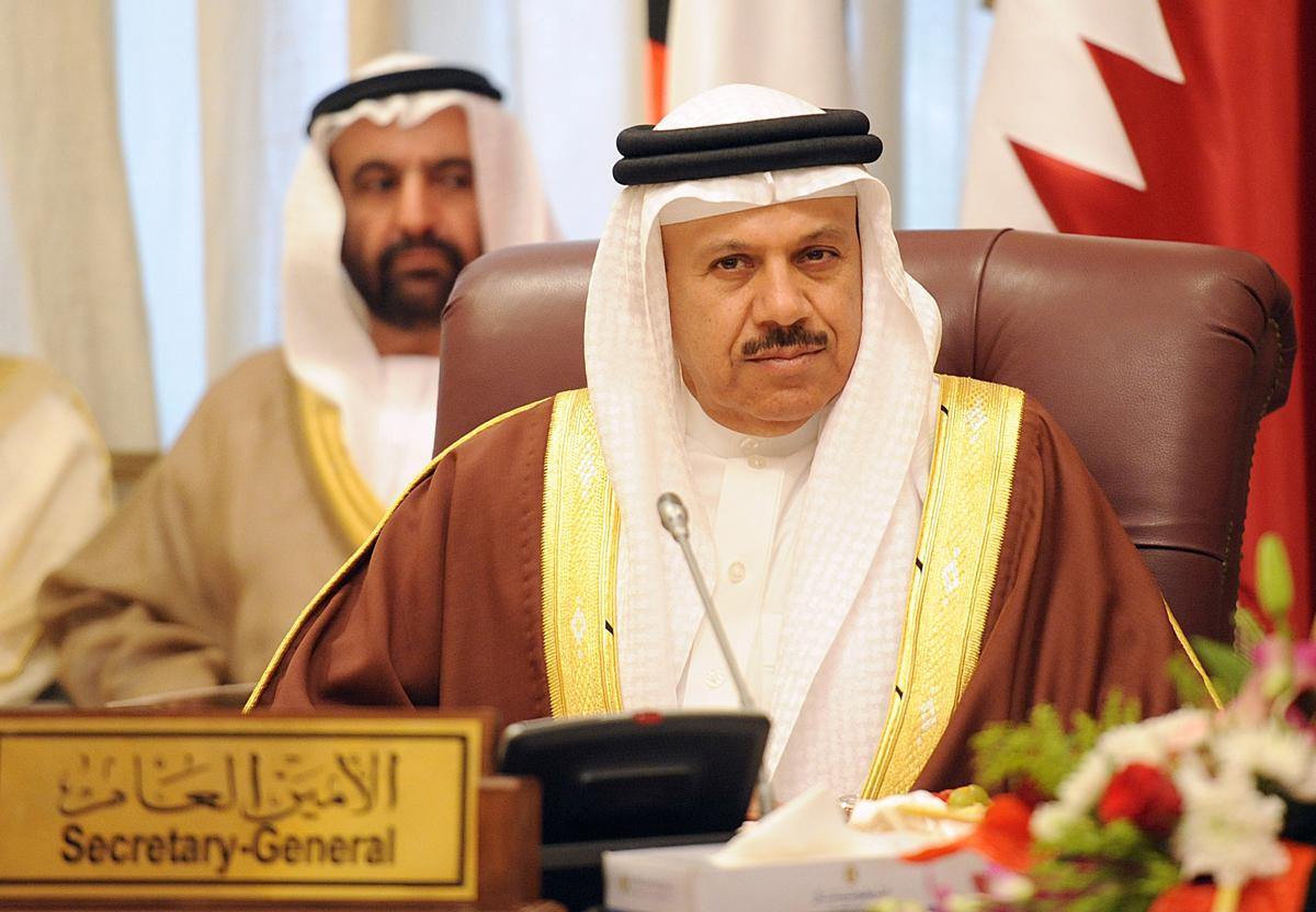 GCC backs Saudi decision to rethink relations with Lebanon - Arabian ...