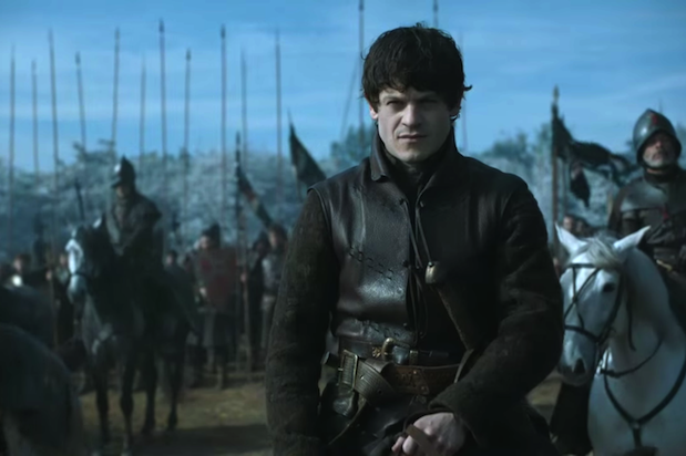 Iwan Rheon, who played the character Ramsey Bolton, will take part in the seventh edition of MEFCC.