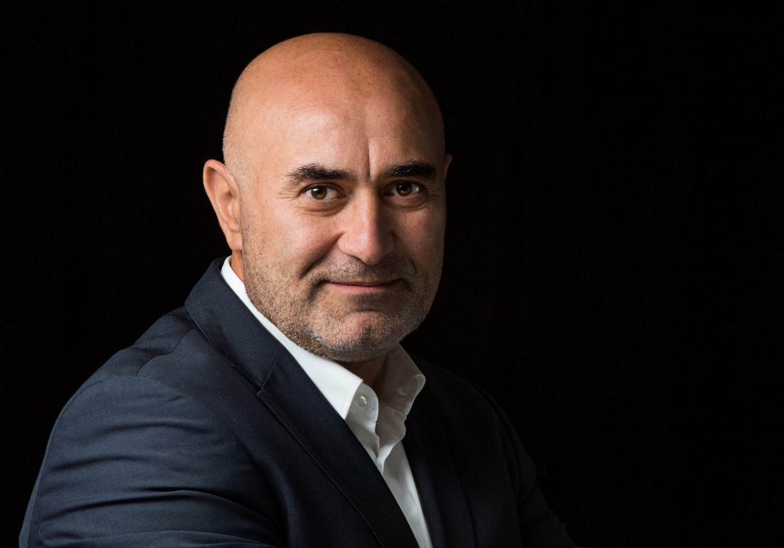 Ronaldo Mouchawar, Souq.com founder and vice president of Amazon MENA.