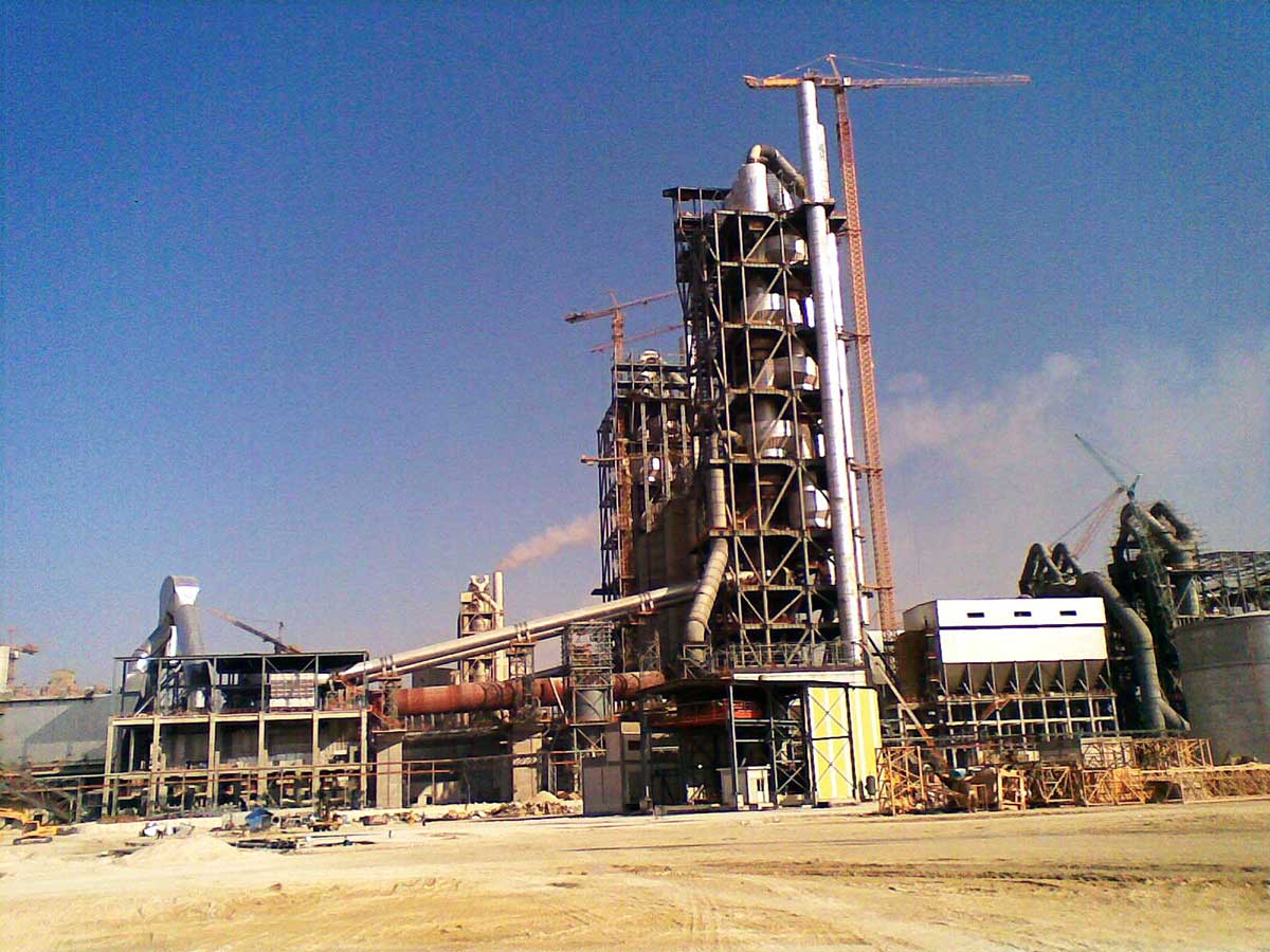 UAE's Union Cement sold to Indian firm for $305m - Arabian Business ...