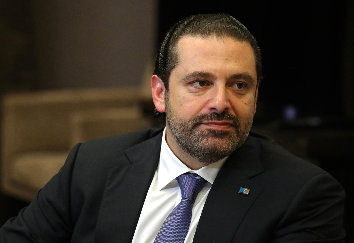 Lebanese Prime Minister Saad Hariri said the new measures would not target the poor but are needed to offset public-sector wage rises and benefits the government approved in 2017.