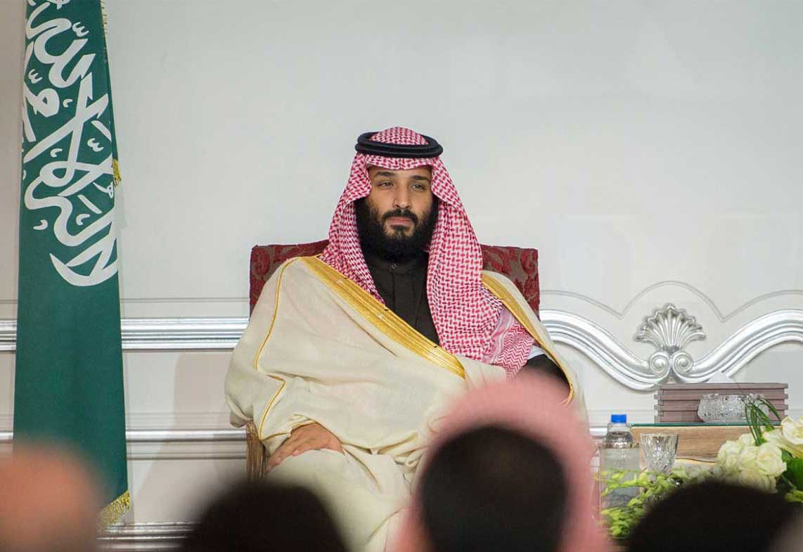 The decision comes after Saudi Arabia held dozens of princes, ministers and tycoons in Riyadh's luxury Ritz-Carlton hotel in early November, in an anti-corruption push led by Crown Prince Mohammed bin Salman.