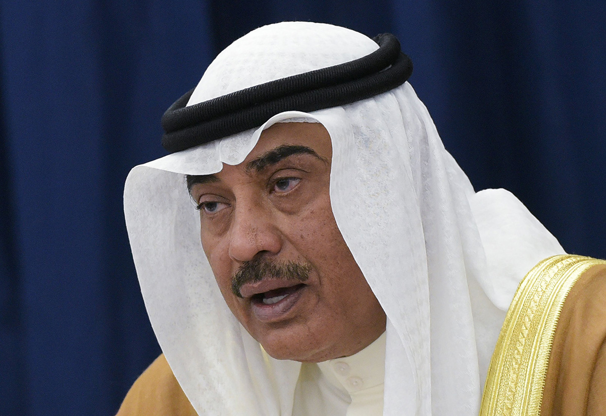 Kuwait condemns Philippine president's call to evacuate workers ...