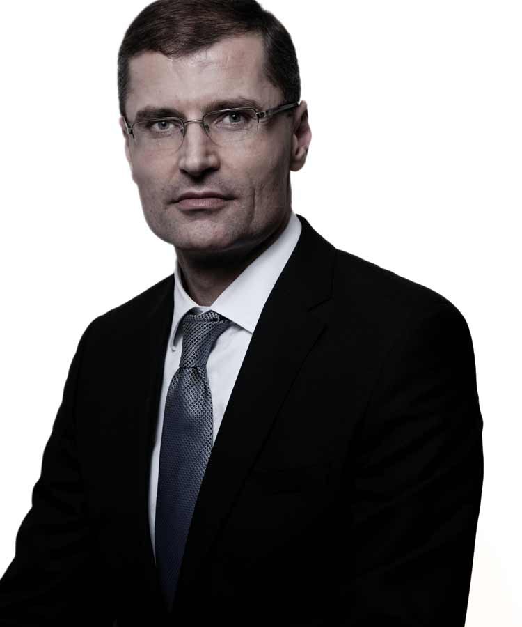 Ditlev Engel is the president and chief executive officer of Vestas Wind Systems.