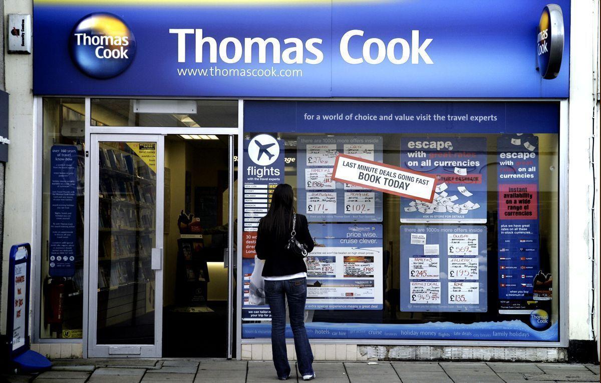 Thomas Cook opened its first own-brand hotel in the United Arab Emirates, the Ras Al Khaimah Beach Resort, in November 2017 and a spokesperson told Arabian Business on Tuesday the company was still looking at further opportunities in the wider Middle East region.